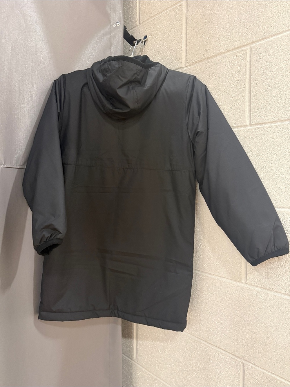 NIKE SIDELINE JACKET [YOUTH M] - Picture 9 of 9